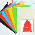 Non-woven shoe bag